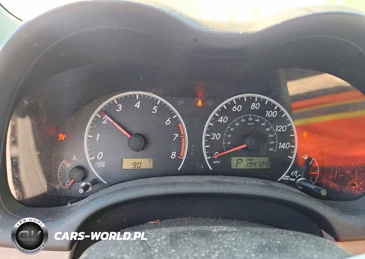 2013 Toyota Corolla Le VIN:5YFBU4EE5DP196621 - 9