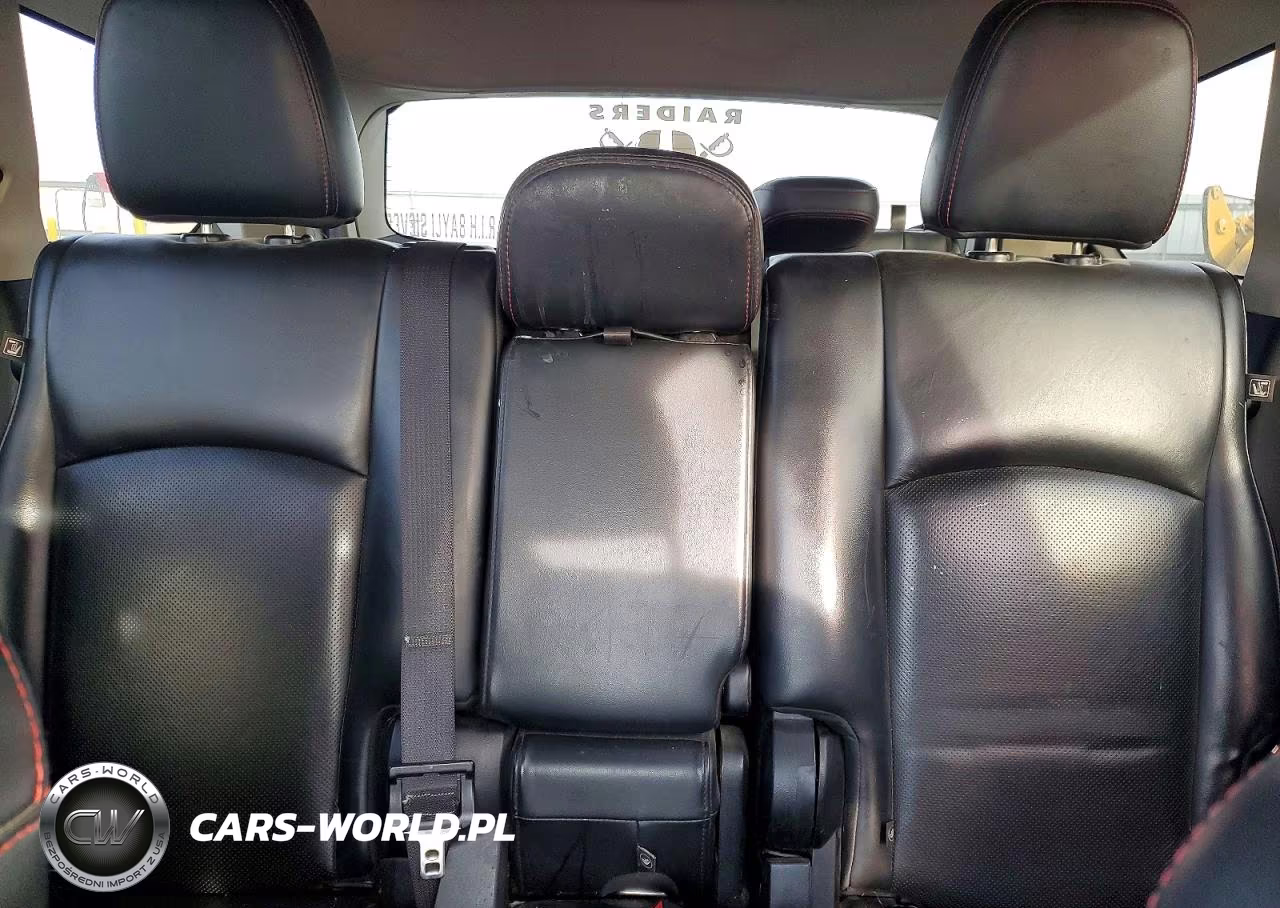 2015 Dodge Journey R-T VIN:3C4PDDEG9FT549126 - 10