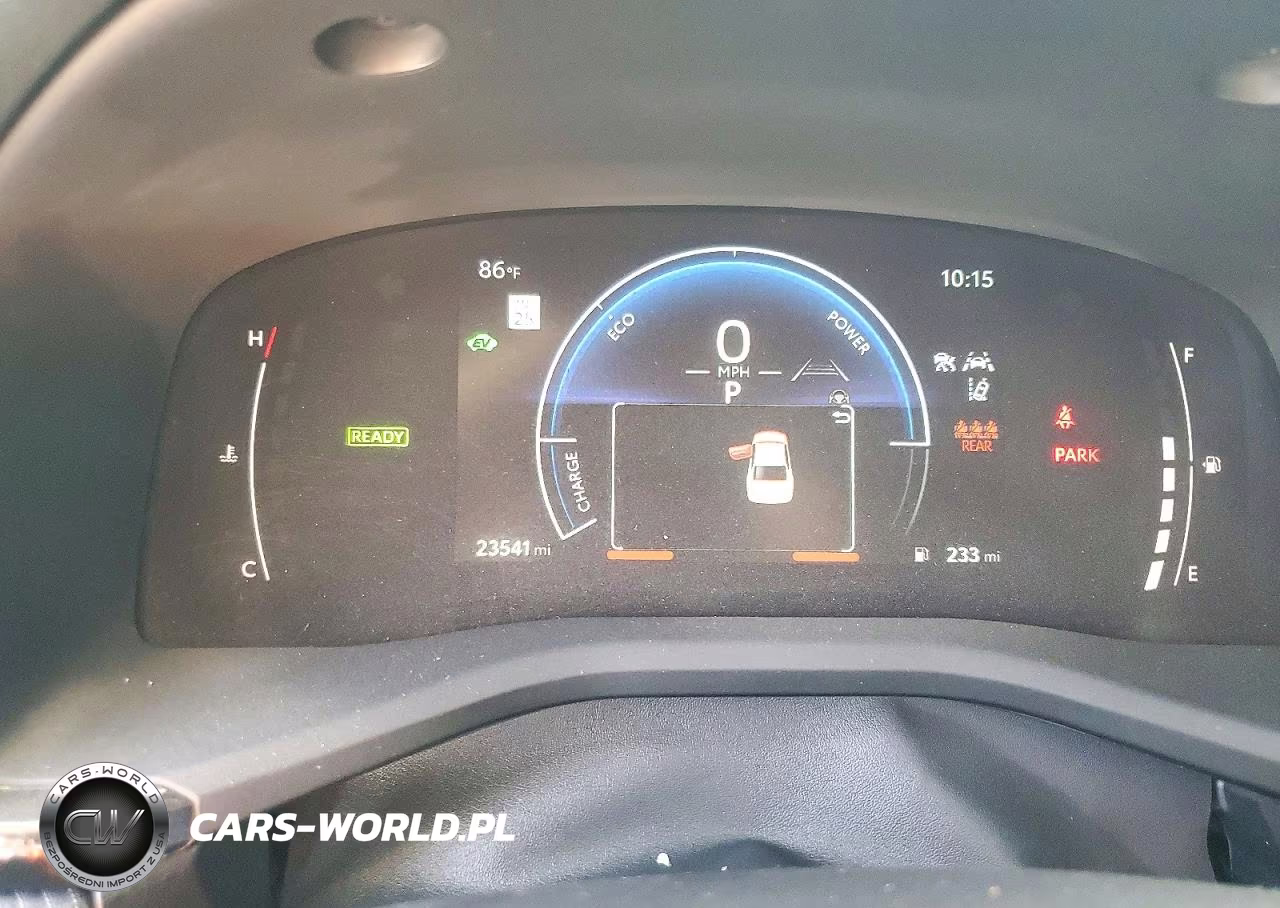 2025 Toyota Camry Se VIN:4T1DAACK8SU183303 - 9