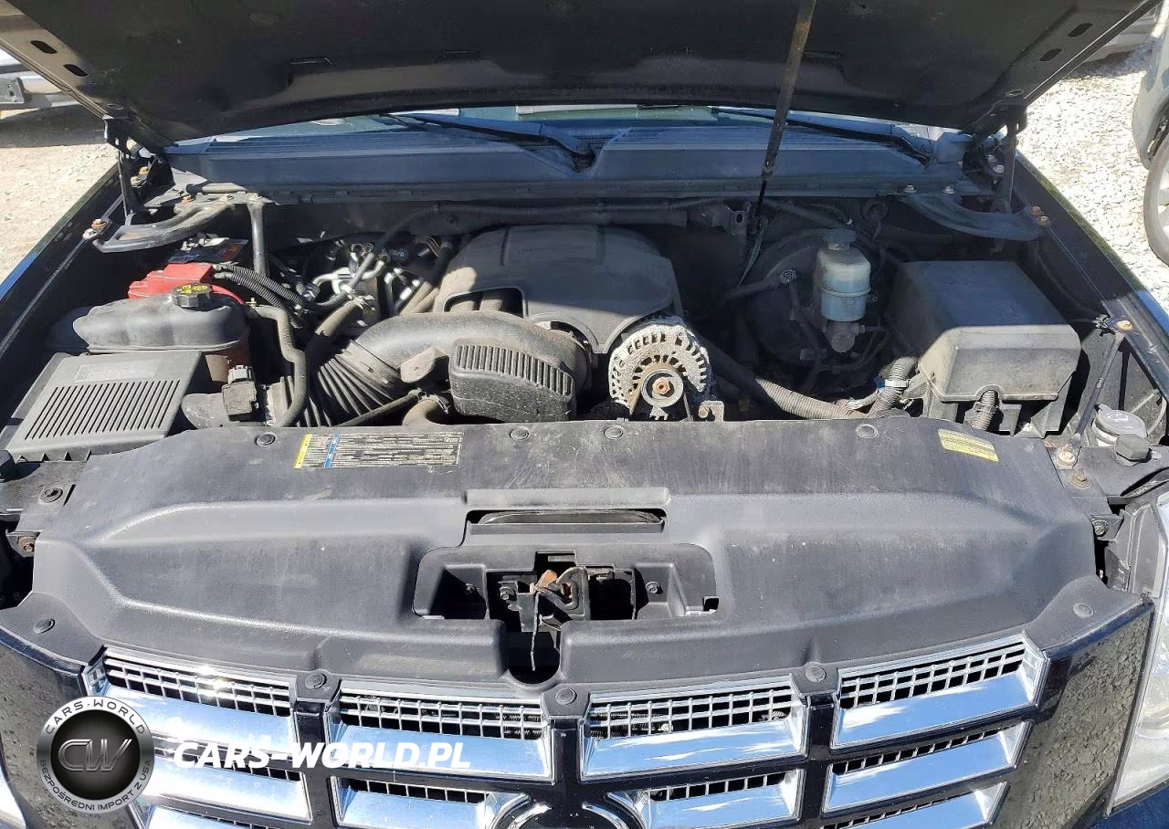 2011 Cadillac Escalade Premium VIN:1GYS4CEF6BR102293 - 12