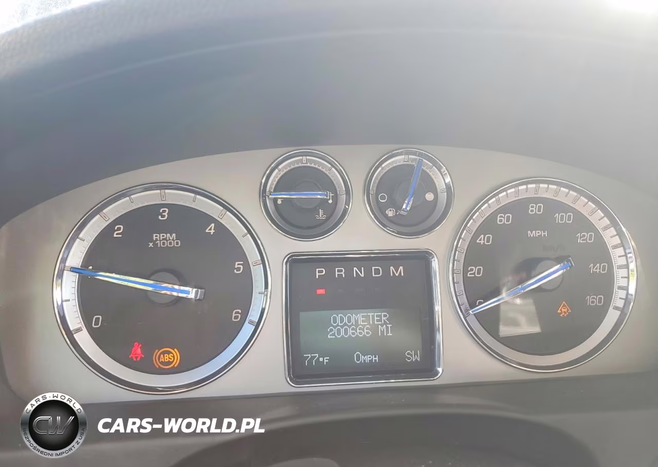 2011 Cadillac Escalade Premium VIN:1GYS4CEF6BR102293 - 9