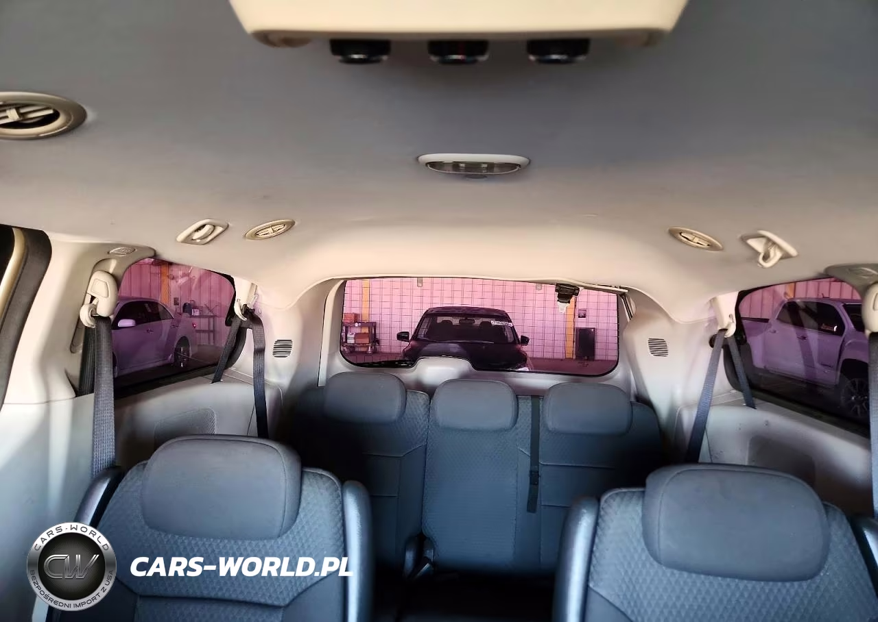 2010 Dodge Grand Caravan Se VIN:2D4RN4DEXAR476367 - 10