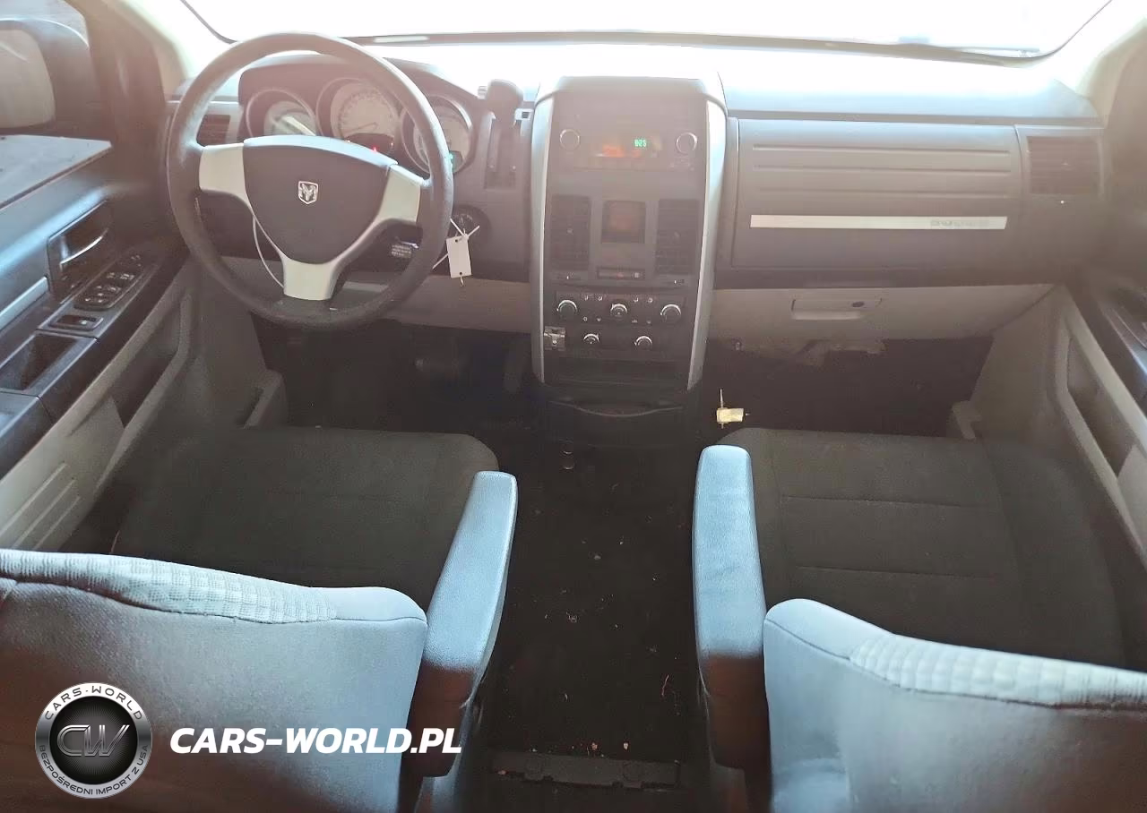 2010 Dodge Grand Caravan Se VIN:2D4RN4DEXAR476367 - 8