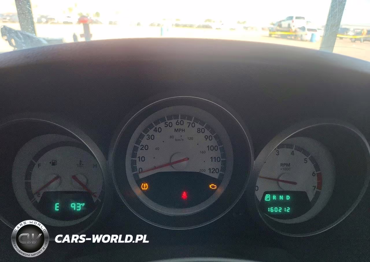 2010 Dodge Grand Caravan Se VIN:2D4RN4DEXAR476367 - 9
