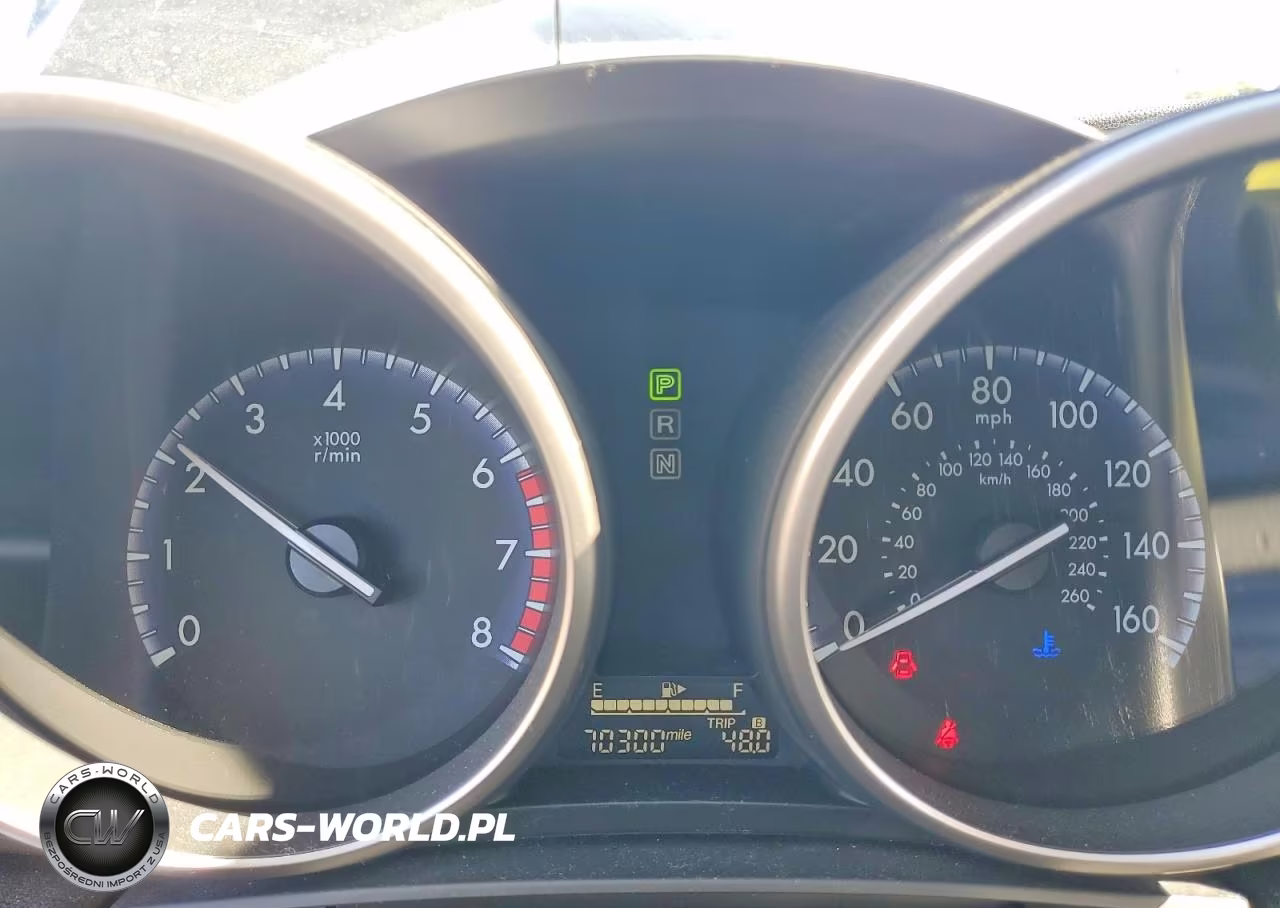 2012 Mazda 3 S VIN:JM1BL1V57C1505994 - 9