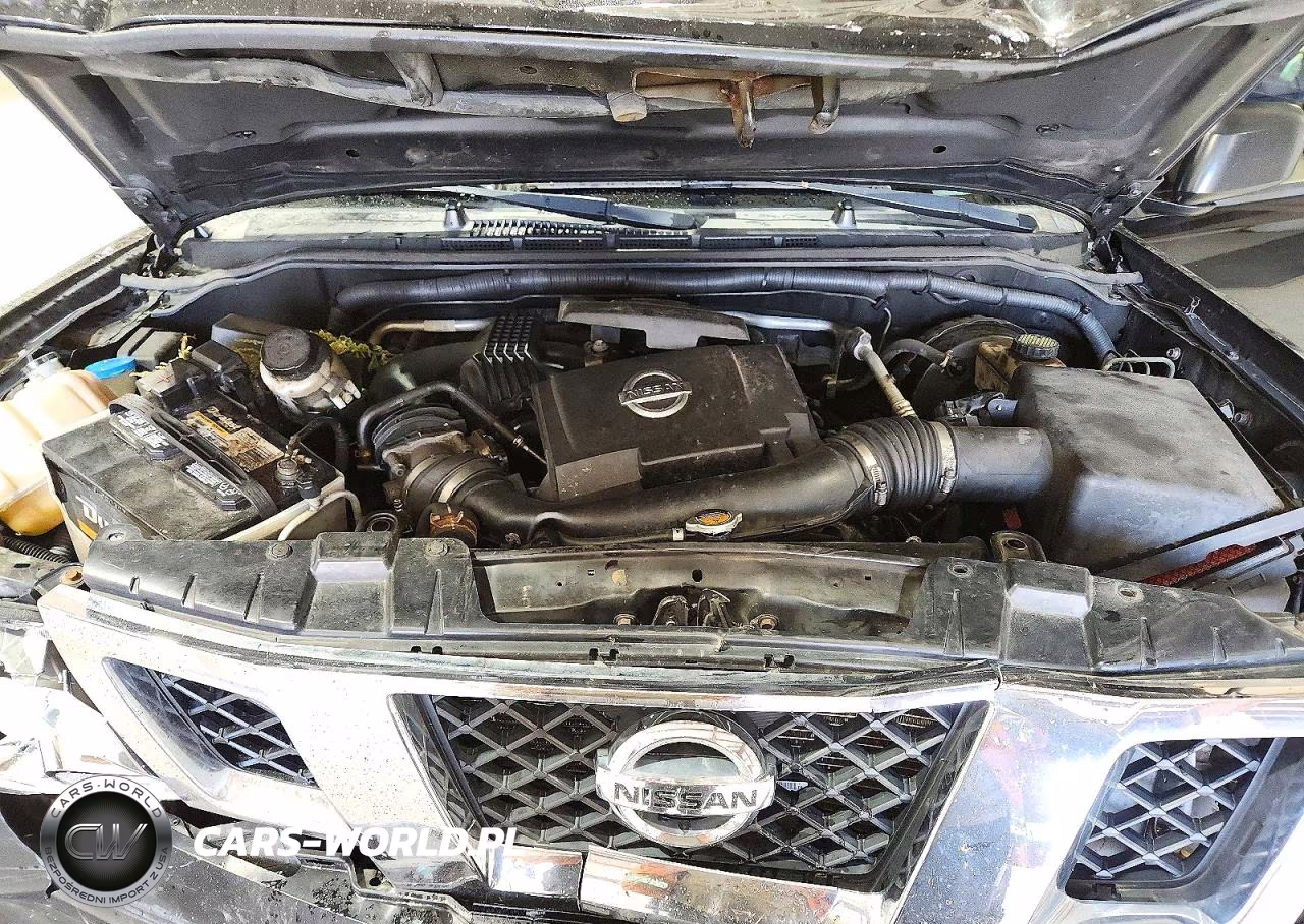 2014 Nissan Frontier Sv VIN:1N6AD0EV7EN763461 - 11