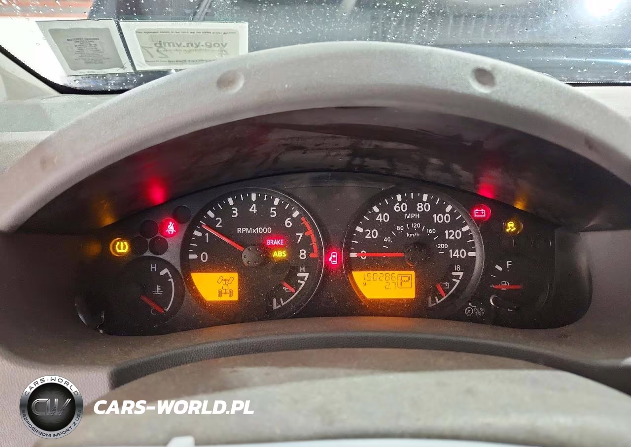 2014 Nissan Frontier Sv VIN:1N6AD0EV7EN763461 - 9