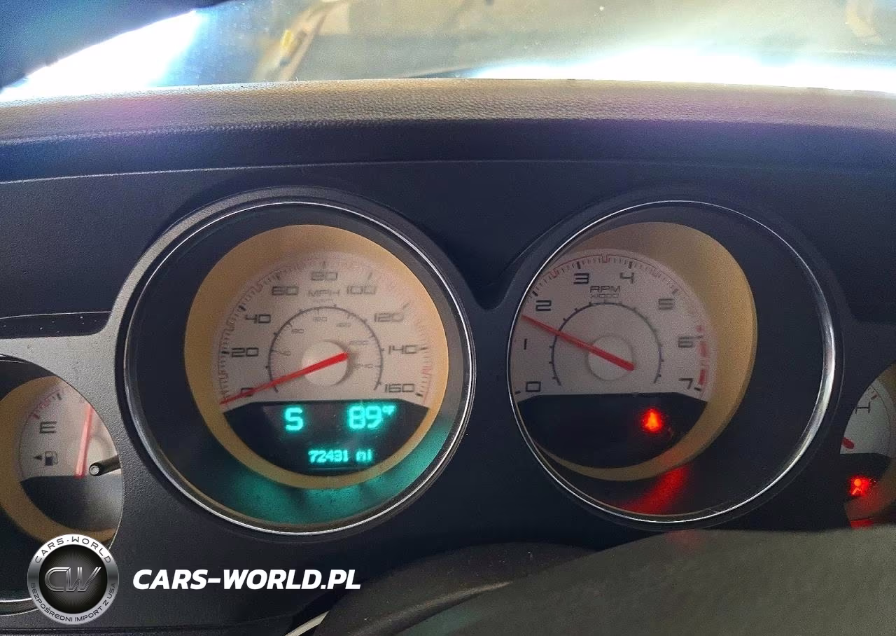 2013 Dodge Challenger R-T VIN:2C3CDYBT3DH570233 - 9
