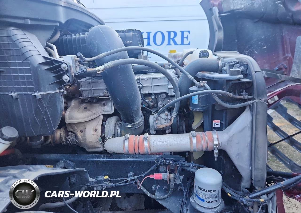 2021 Freightliner Cascadia 126 Semi Truck VIN:3AKJHHDV9MSMG5021 - 11