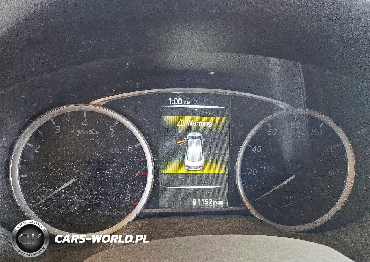 2018 Nissan Sentra Sv VIN:3N1AB7AP8JY237395 - 9