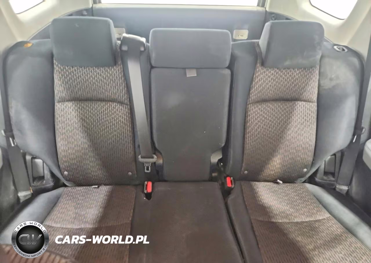 2010 Toyota 4Runner Sr5 VIN:JTEBU5JR6A5003041 - 10