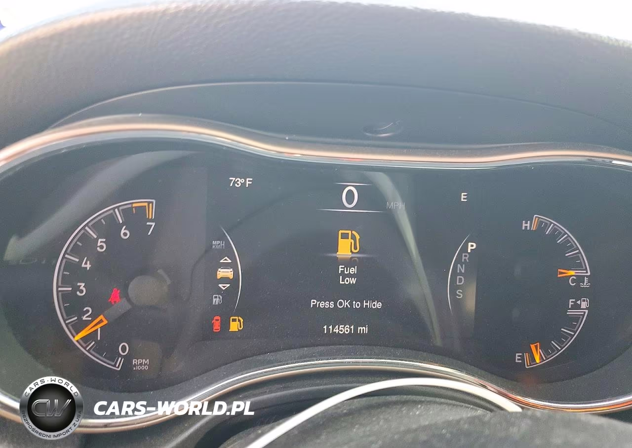2014 Jeep Grand Cherokee Limited VIN:1C4RJEBG0EC453858 - 9
