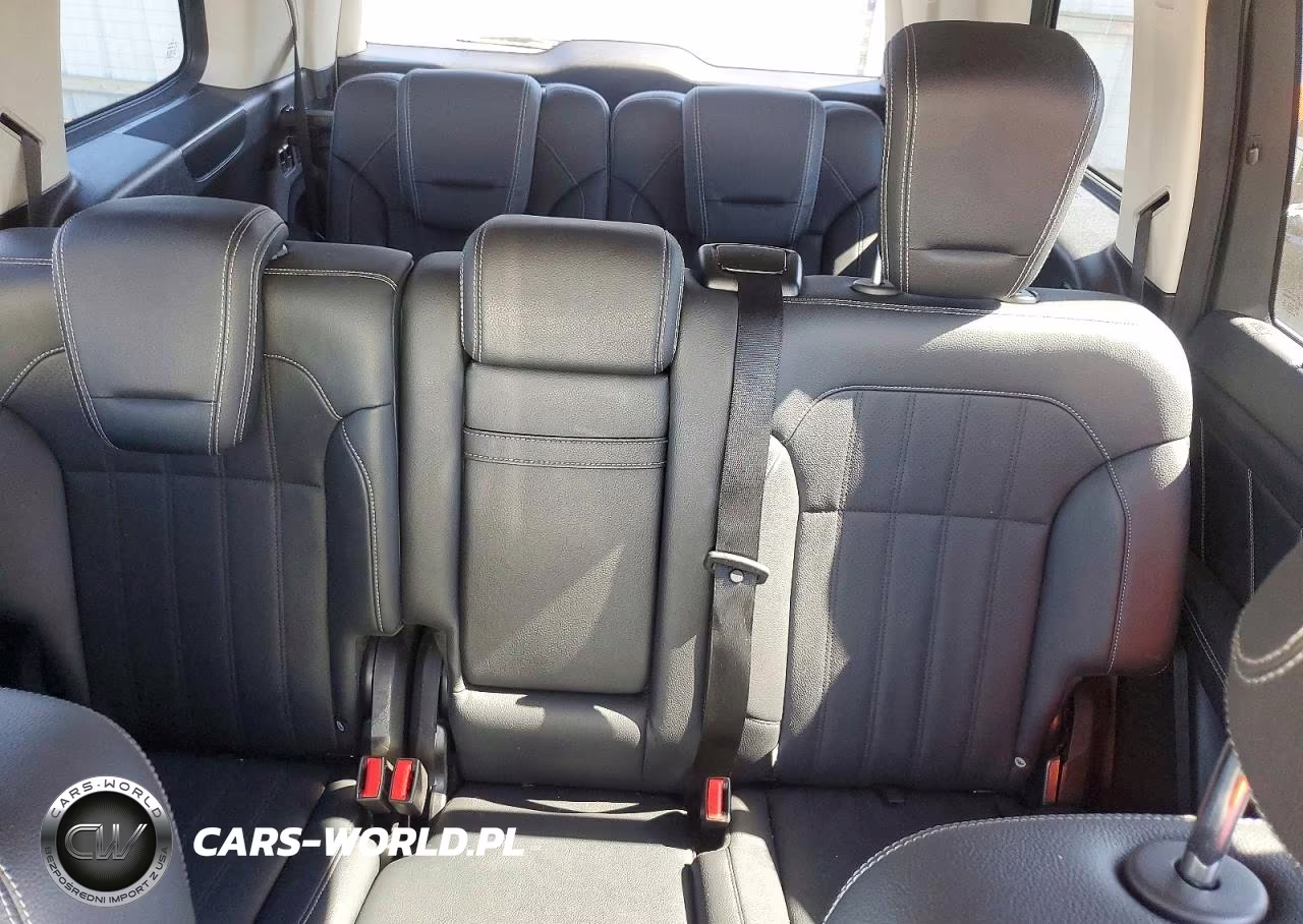 2015 Mercedes-Benz Gl 450 4Matic VIN:4JGDF6EE3FA609444 - 10