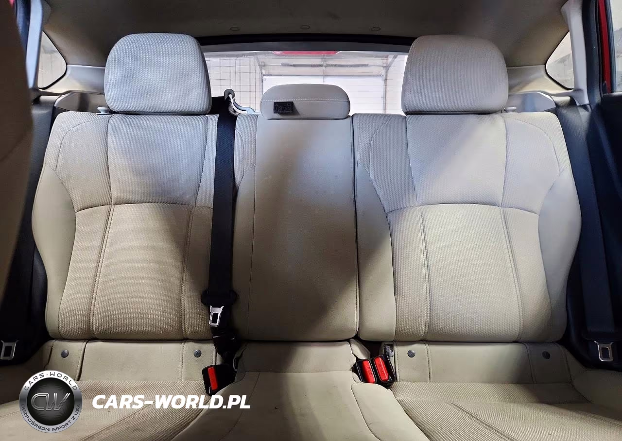 2019 Subaru Impreza VIN:4S3GTAB68K3741897 - 10