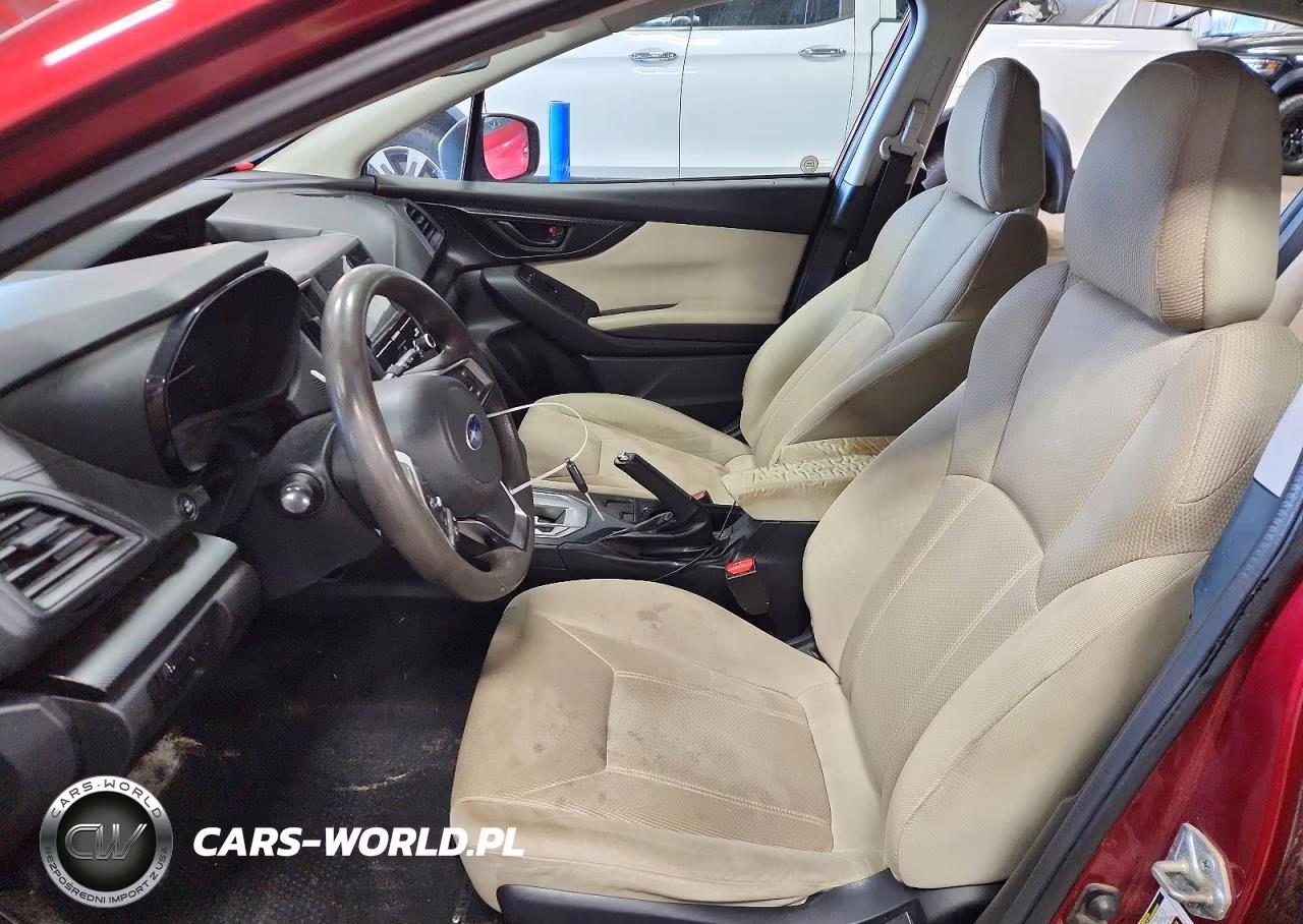 2019 Subaru Impreza VIN:4S3GTAB68K3741897 - 7