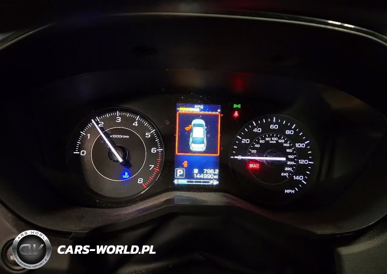 2019 Subaru Impreza VIN:4S3GTAB68K3741897 - 9