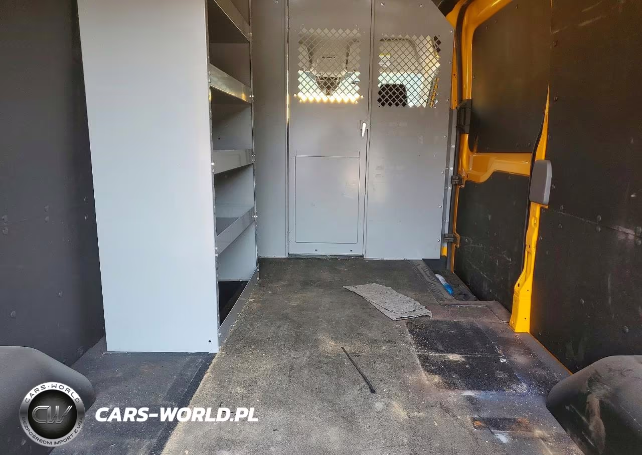 2021 Ford Transit T-250 VIN:1FTBR1C86MKA45251 - 10