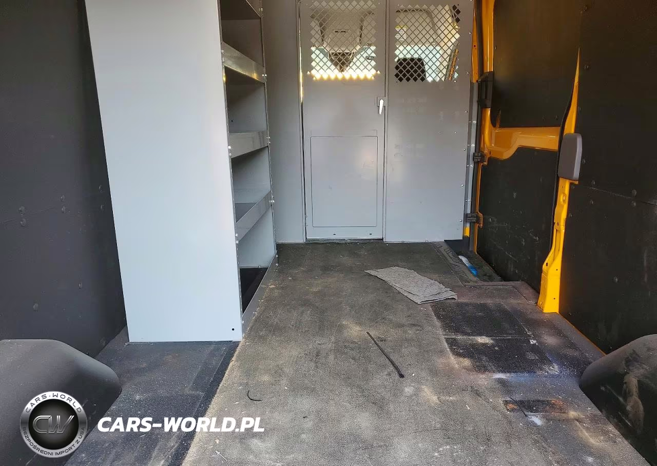 2021 Ford Transit T-250 VIN:1FTBR1C86MKA45251 - 11