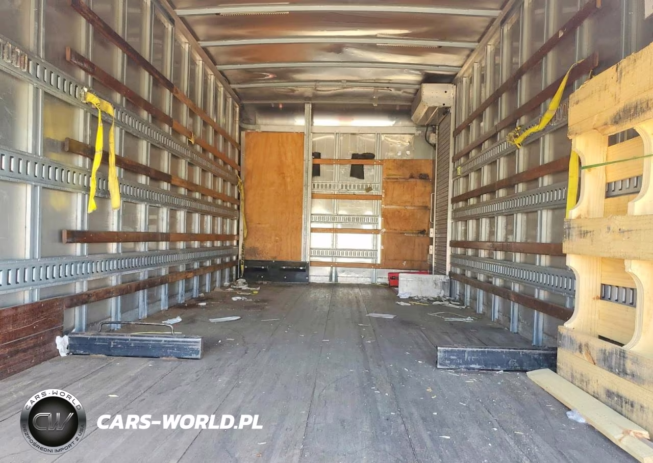 2017 Hino 195 VIN:JHHSDM2H4HK005772 - 10