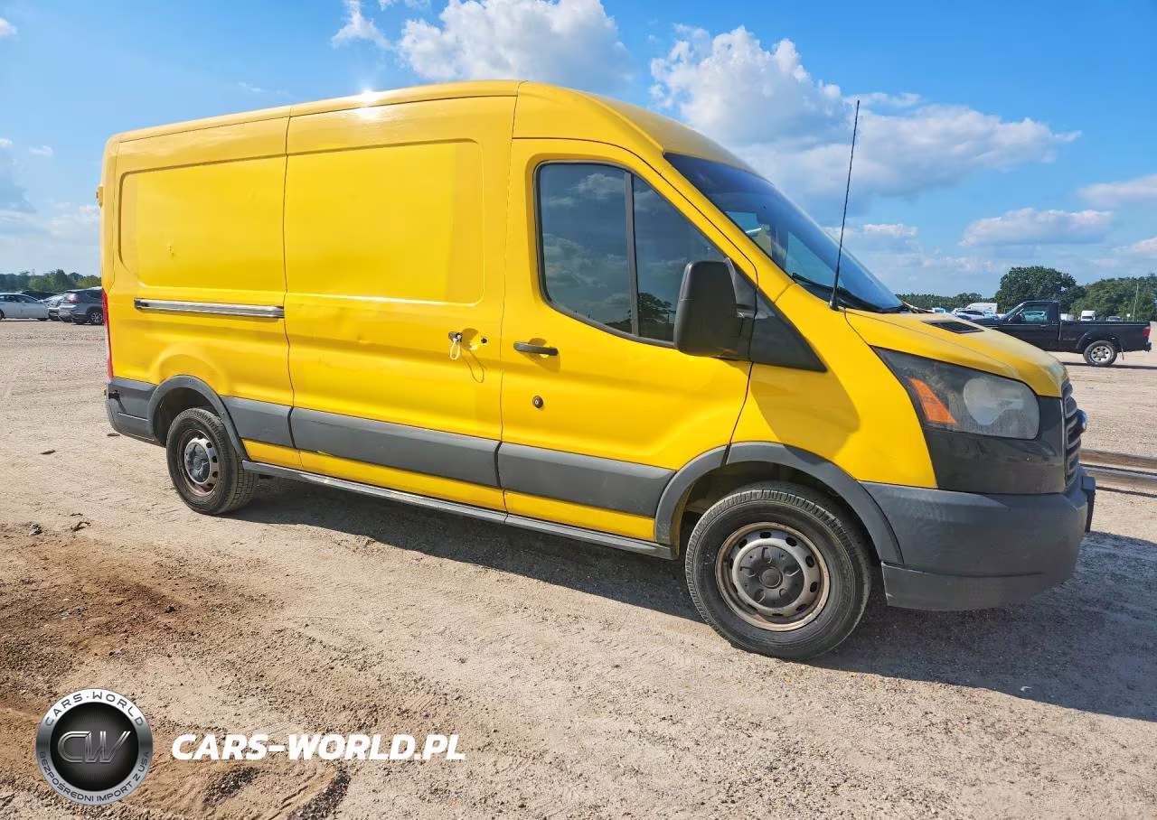 2017 Ford Trans 150 VIN:1FTYE2CM9HKB10818 - 4