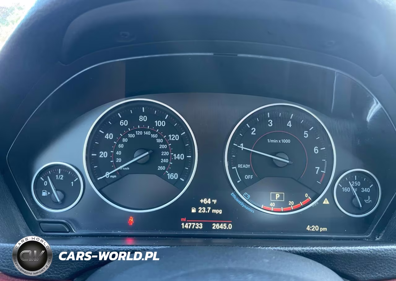 2018 BMW 430Xi VIN:WBA4W5C50JAA49554 - 8