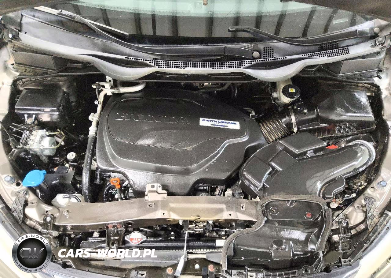 2020 Honda Odyssey Ex VIN:5FNRL6H53LB064203 - 12