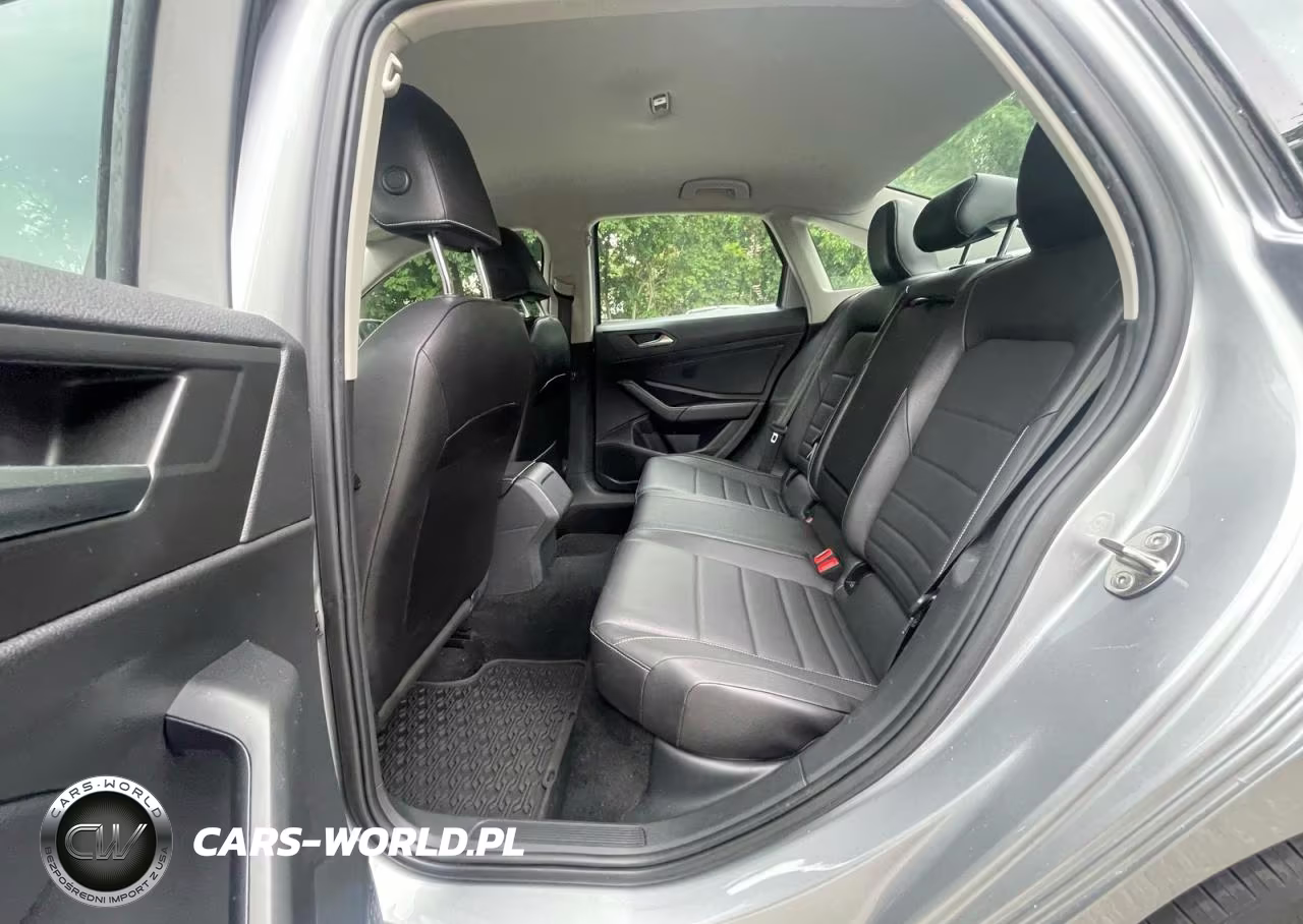 2022 Volkswagen Jetta Se VIN:3VWEM7BU1NM005079 - 12
