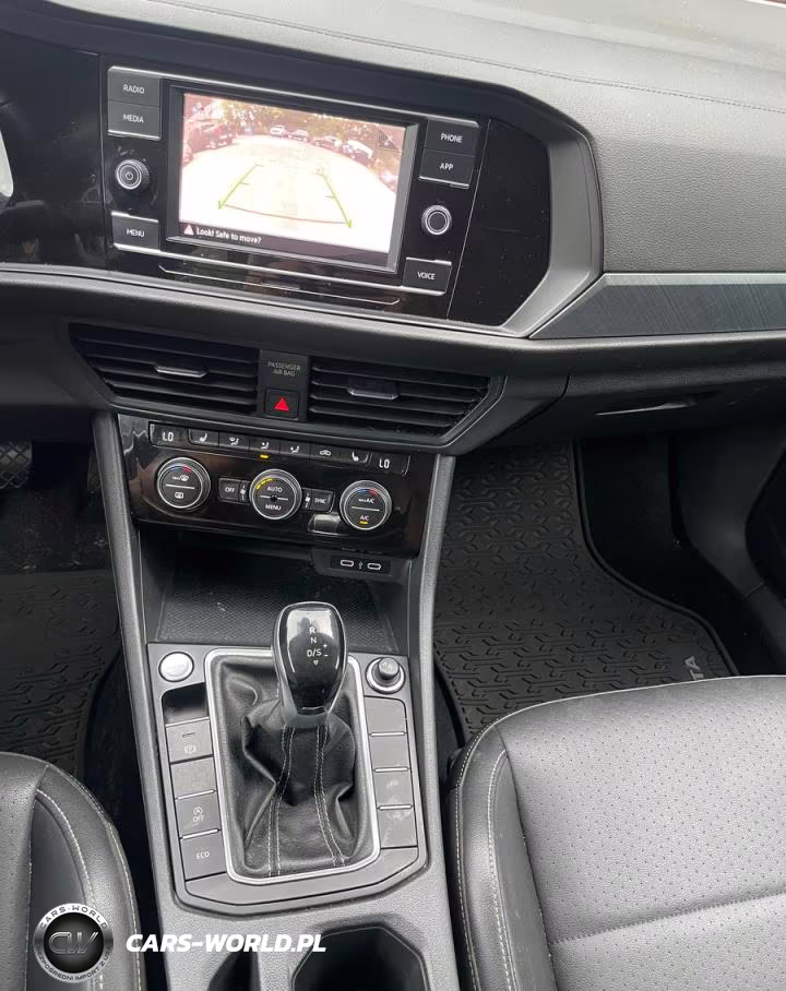 2022 Volkswagen Jetta Se VIN:3VWEM7BU1NM005079 - 13