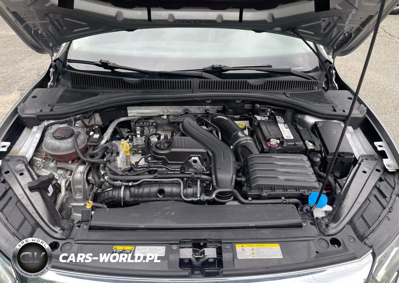 2022 Volkswagen Jetta Se VIN:3VWEM7BU1NM005079 - 7