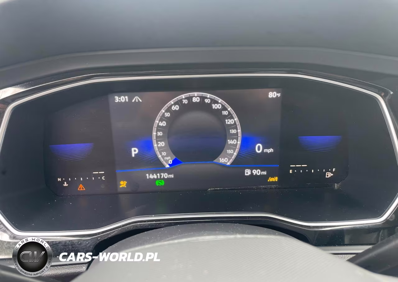 2022 Volkswagen Jetta Se VIN:3VWEM7BU1NM005079 - 8