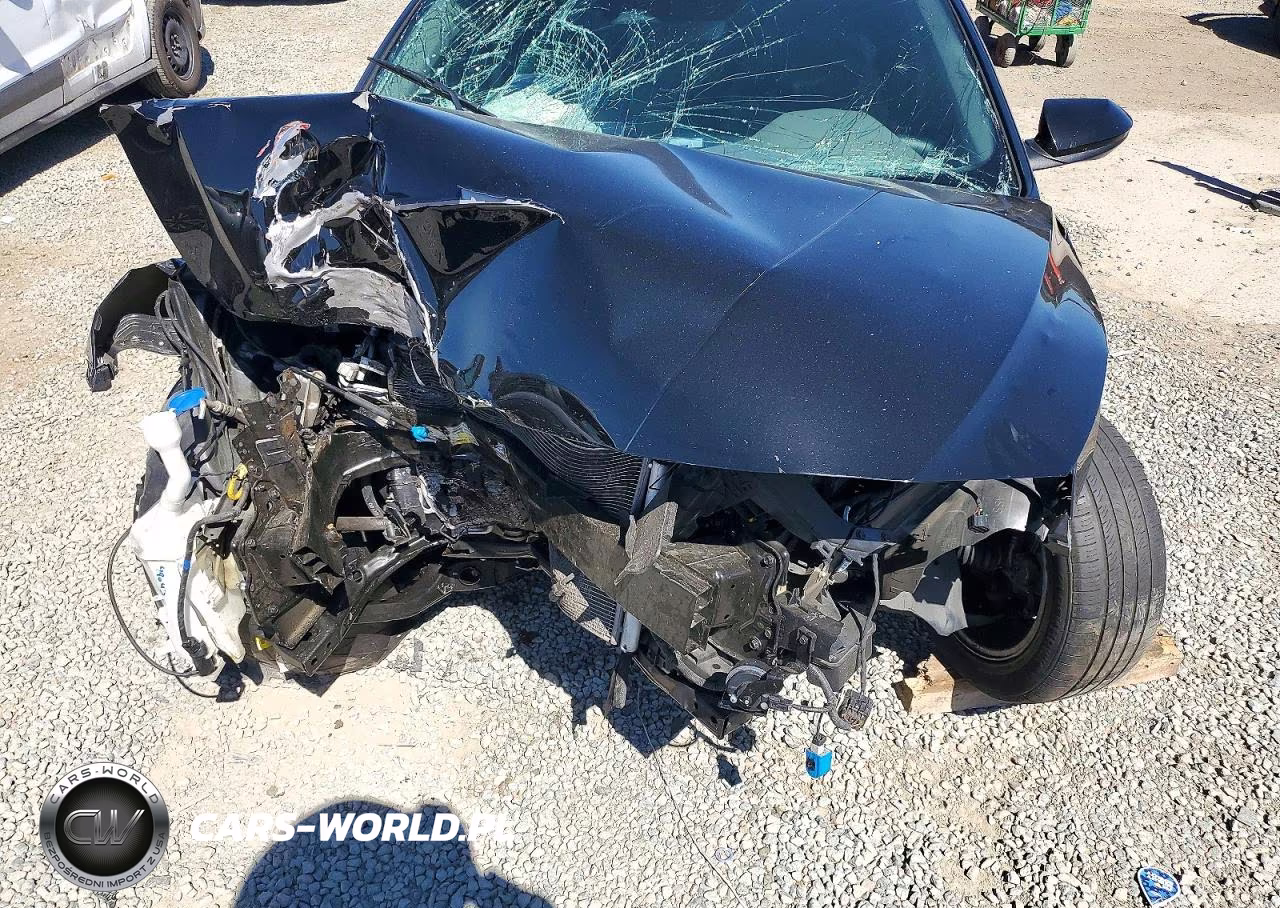 2022 Hyundai Elantra Sel VIN:KMHLM4AGXNU241676 - 11