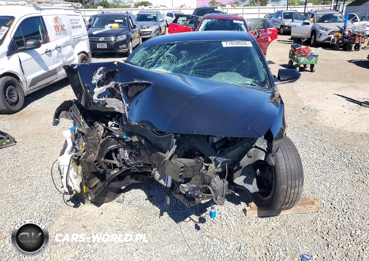 2022 Hyundai Elantra Sel VIN:KMHLM4AGXNU241676 - 5