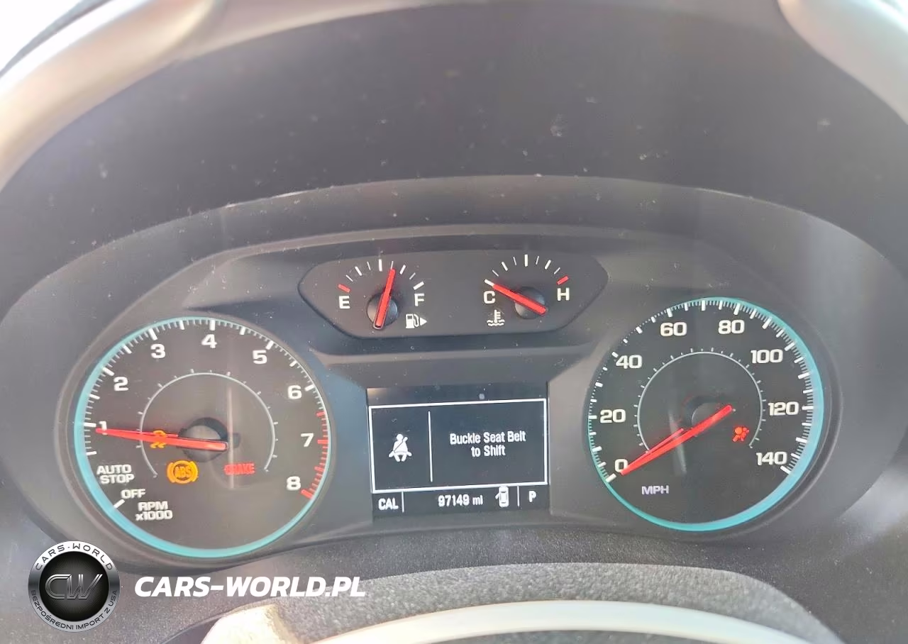 2022 Chevrolet Malibu Lt VIN:1G1ZD5ST3NF173931 - 9