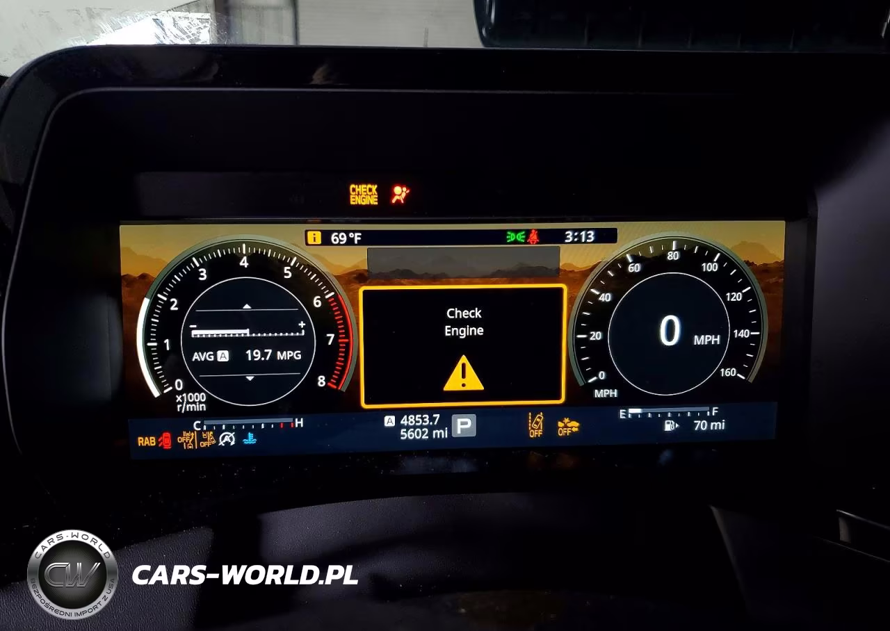 2026 Subaru Outback Wilderness VIN:JF2BURLD0TY492729 - 9