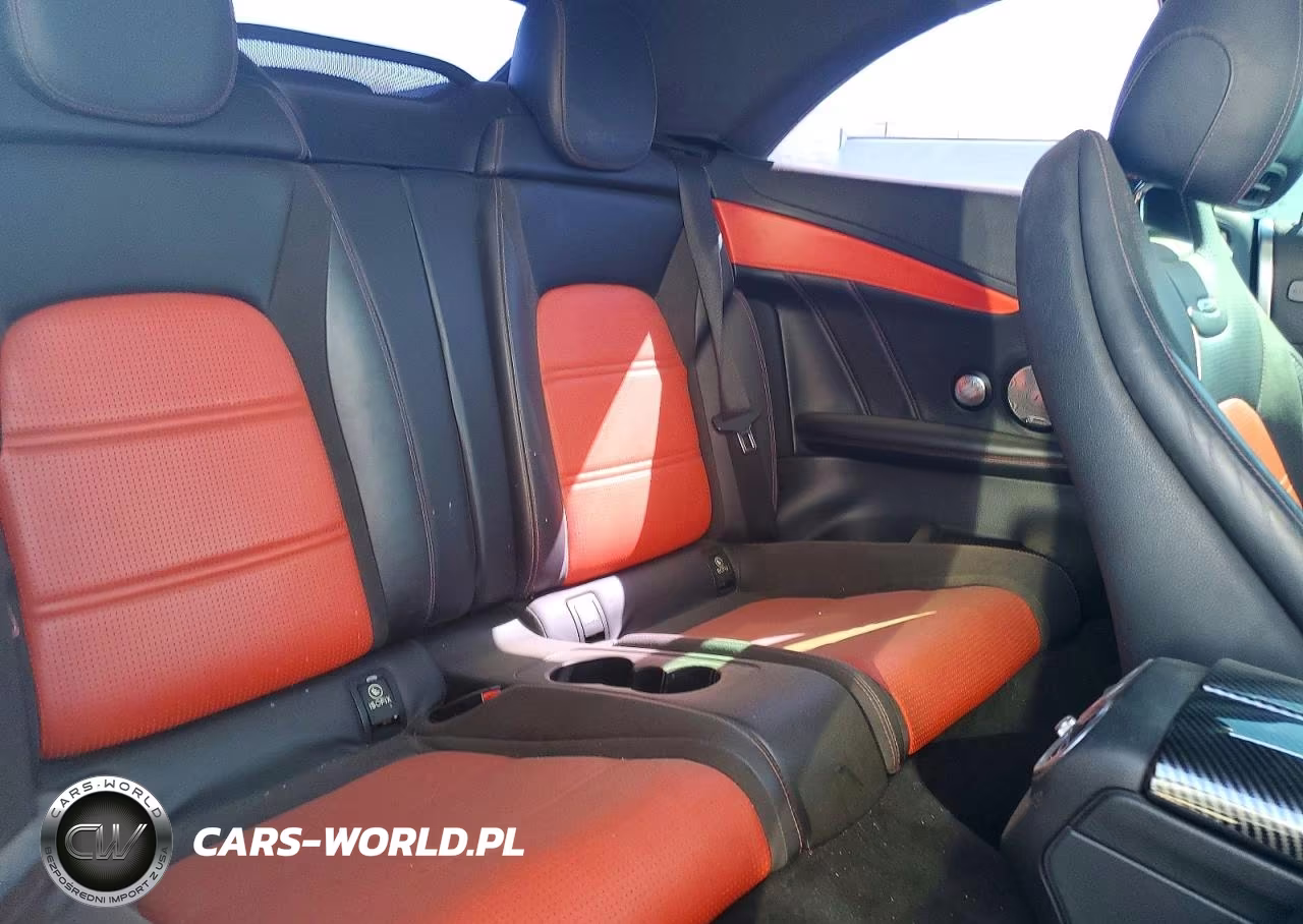 2017 Mercedes-Benz C 63 Amg-S VIN:WDDWK8HBXHF508886 - 10