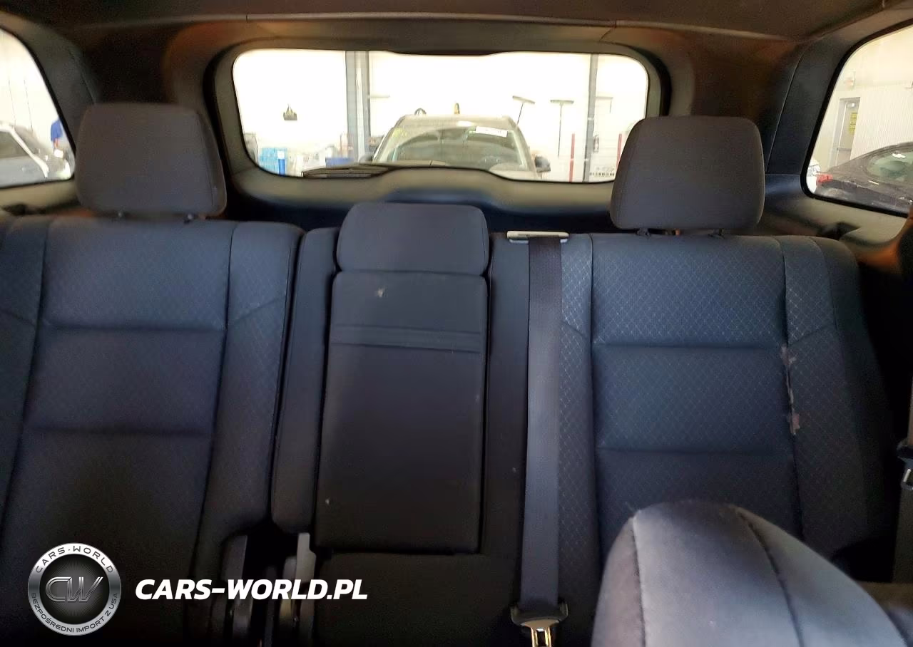 2020 Jeep Grand Cherokee Laredo VIN:1C4RJFAG7LC209371 - 10