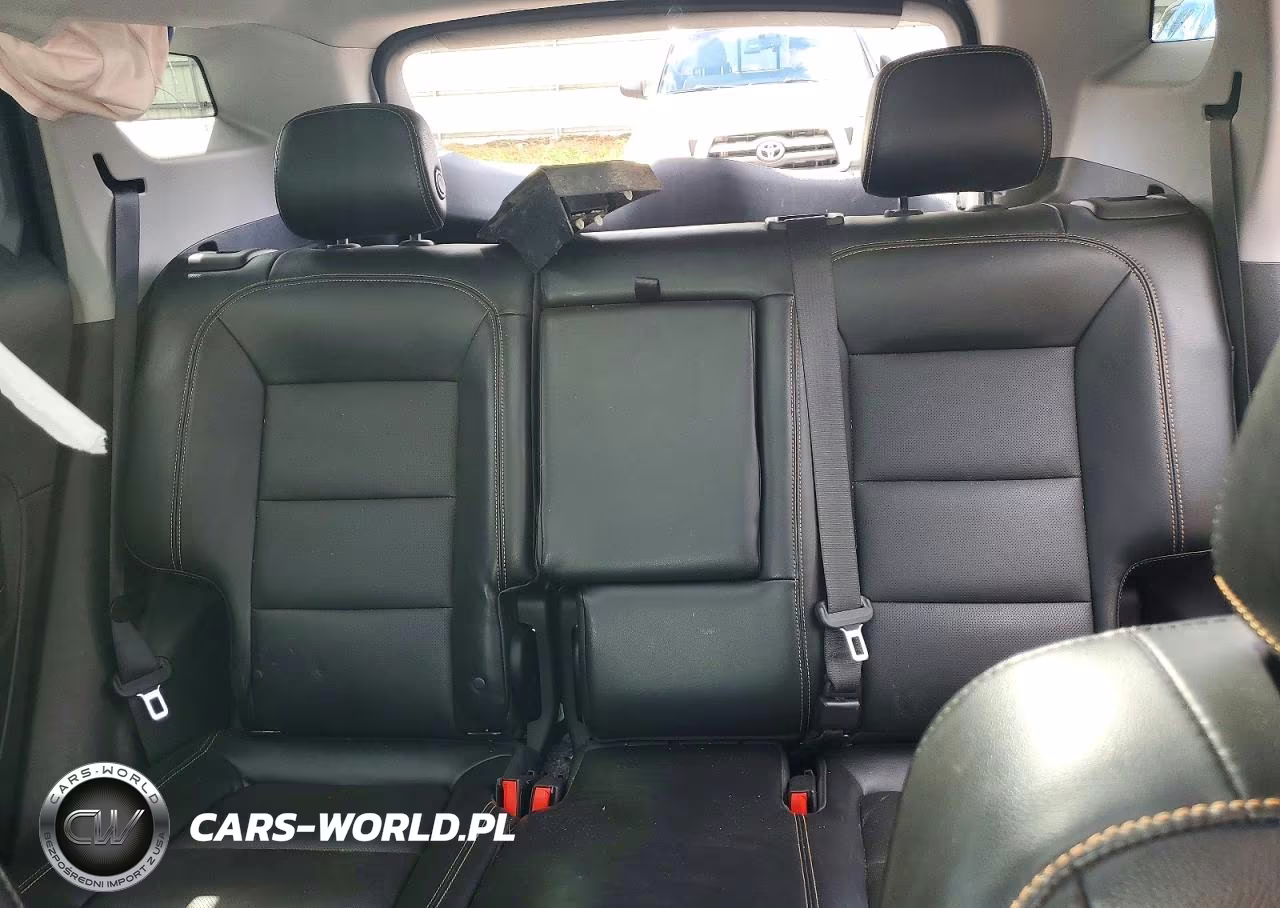 2019 GMC Terrain Slt VIN:3GKALVEX3KL362557 - 10
