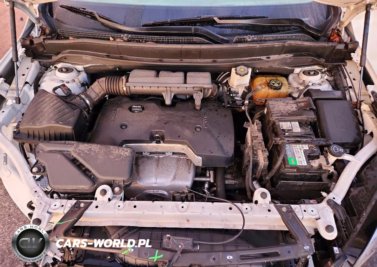 2018 Buick Envision Essence VIN:LRBFX1SA3JD114052 - 12