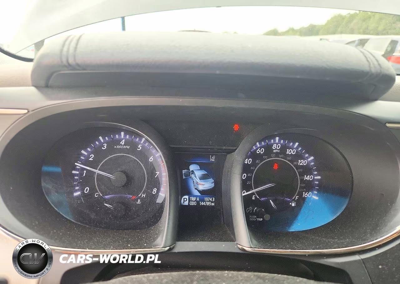 2017 Toyota Avalon Xle VIN:4T1BK1EB3HU263604 - 9