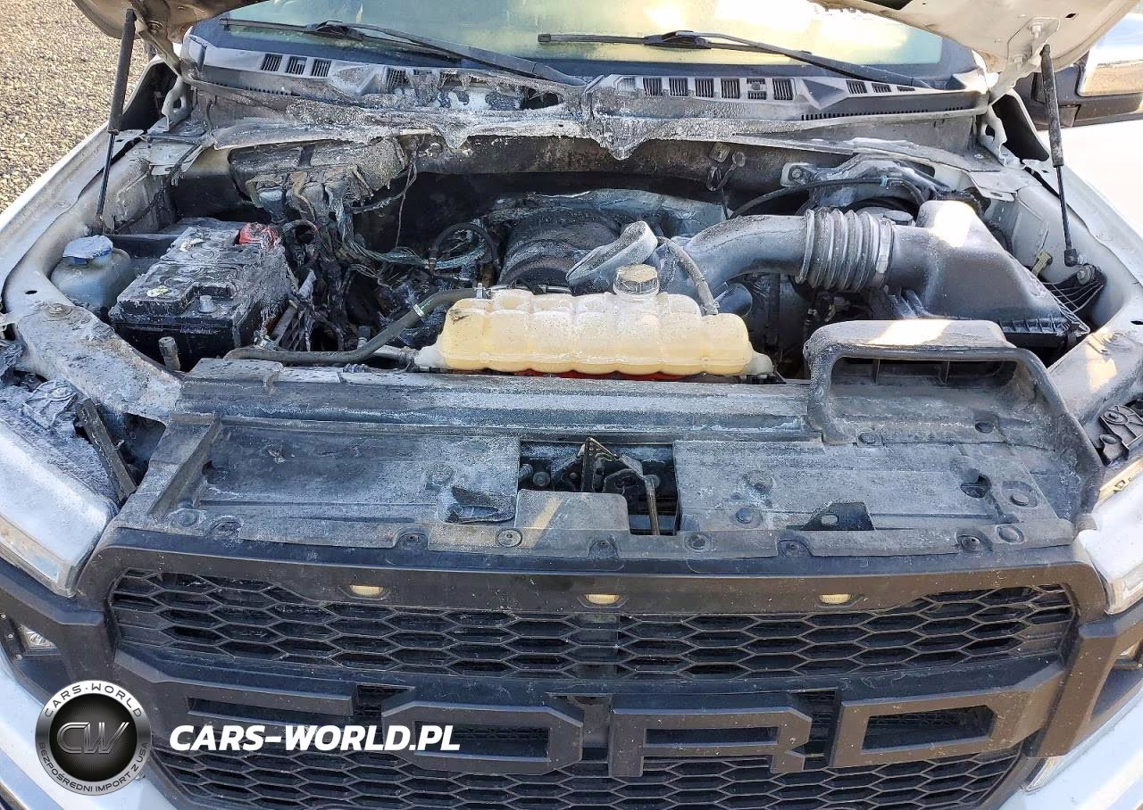 2018 Ford F150 Supercrew VIN:1FTEW1E52JKE86234 - 11