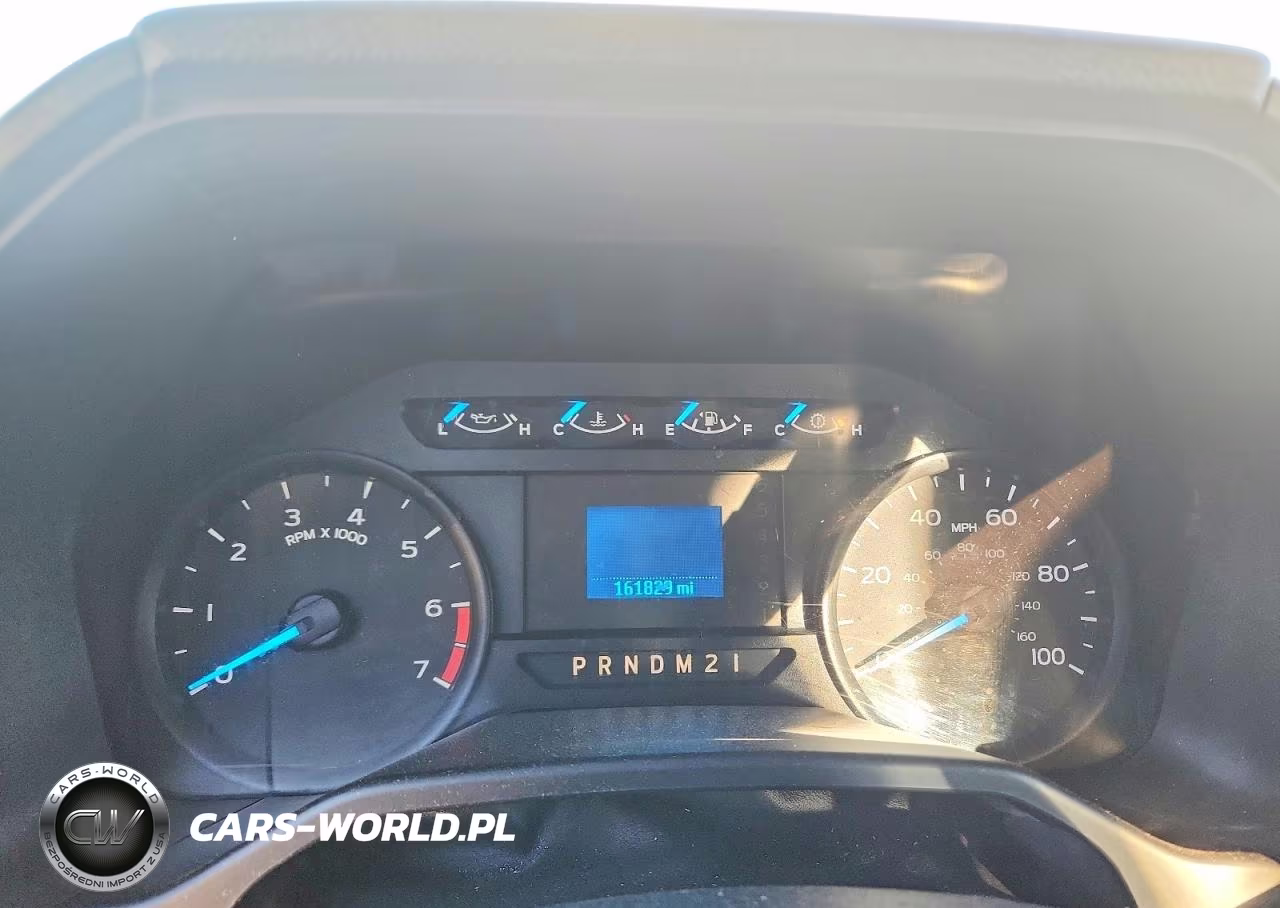2017 Ford F250 Super Duty VIN:1FT7W2B65HEC00333 - 9