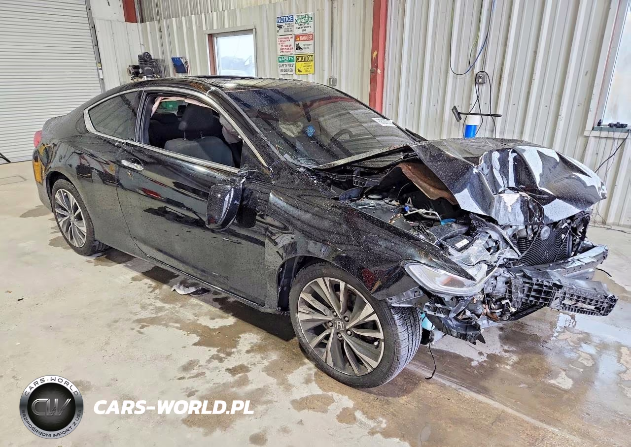 2017 Honda Accord Ex VIN:1HGCT1B79HA005788 - 4