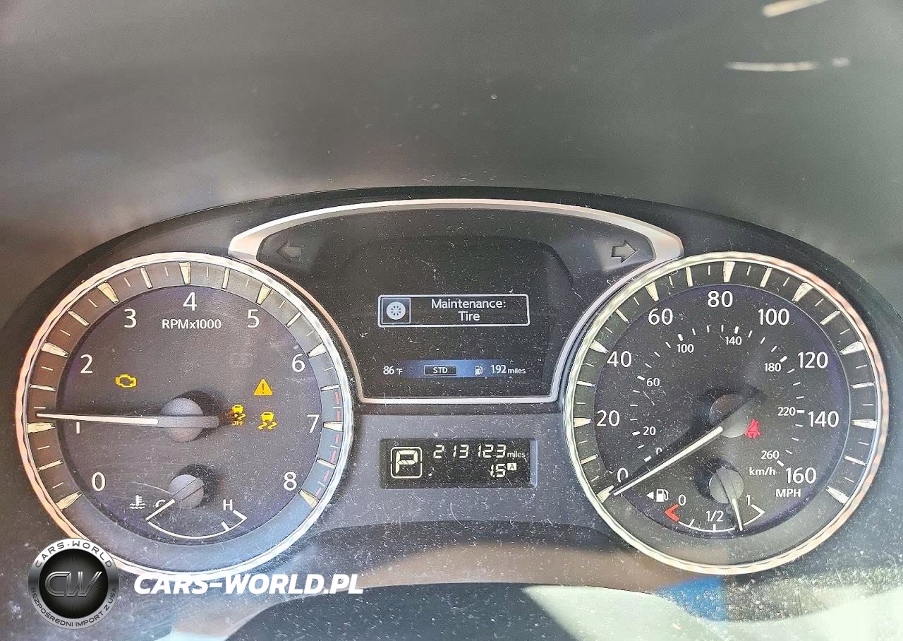 2015 Infiniti Qx60 Base VIN:5N1AL0MM1FC523202 - 9