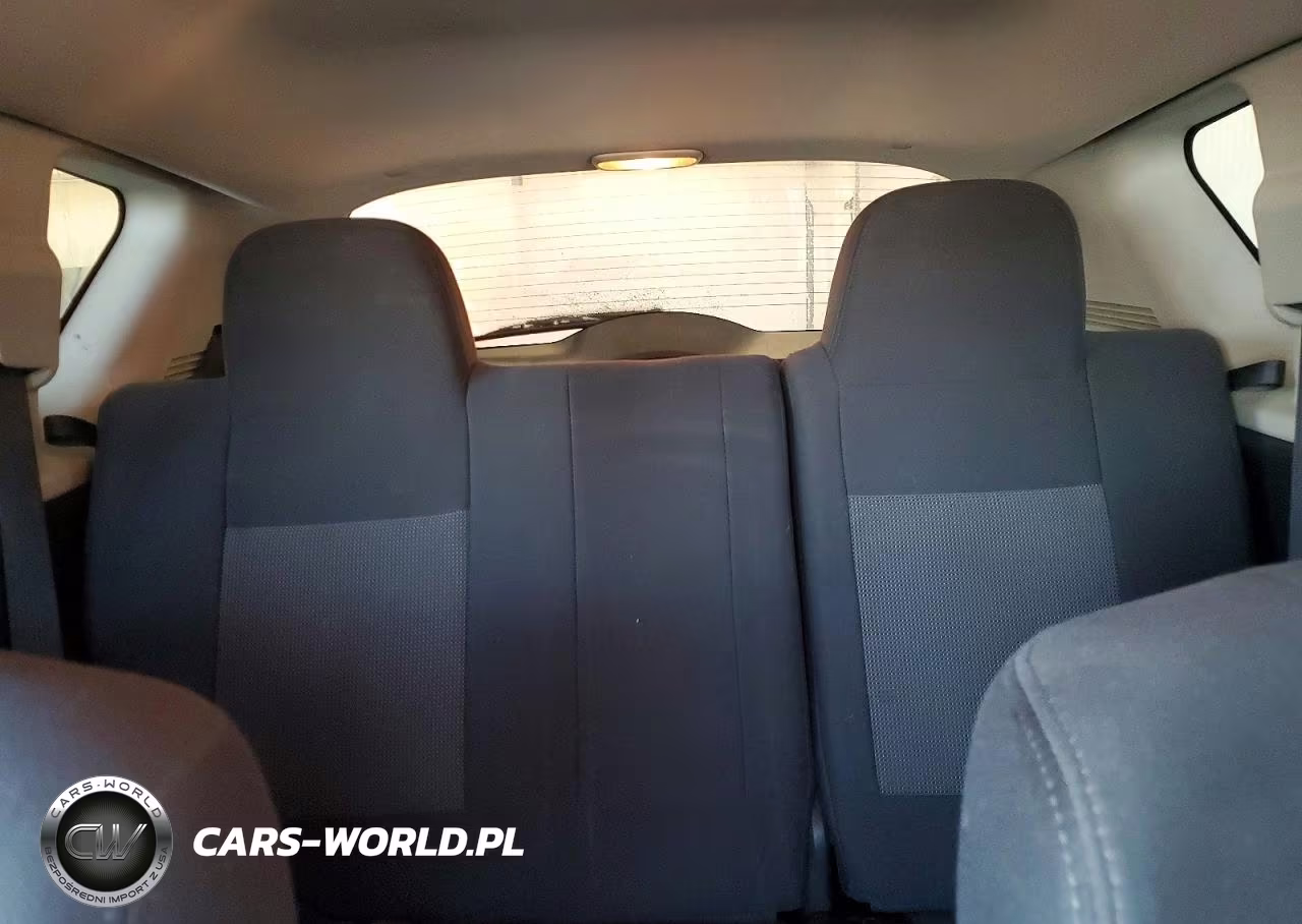 2012 Jeep Compass Sport VIN:1C4NJDBB9CD537617 - 10