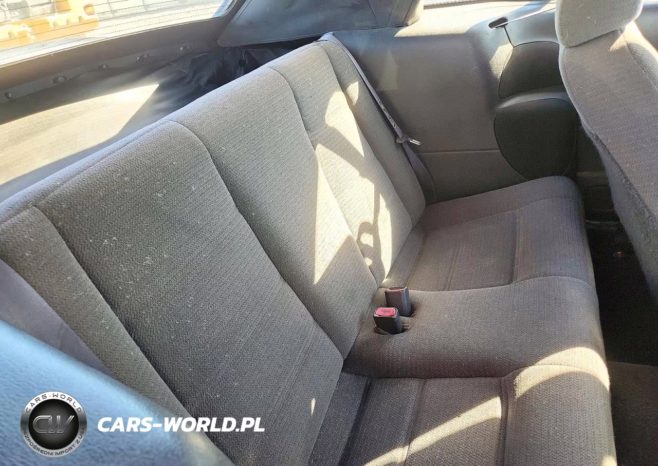 1999 Ford Mustang VIN:1FAFP444XXF144050 - 10