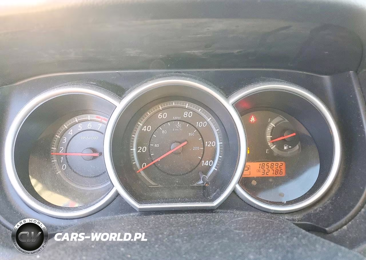 2011 Nissan Versa 1.8 S VIN:3N1BC1CP1BL415688 - 9