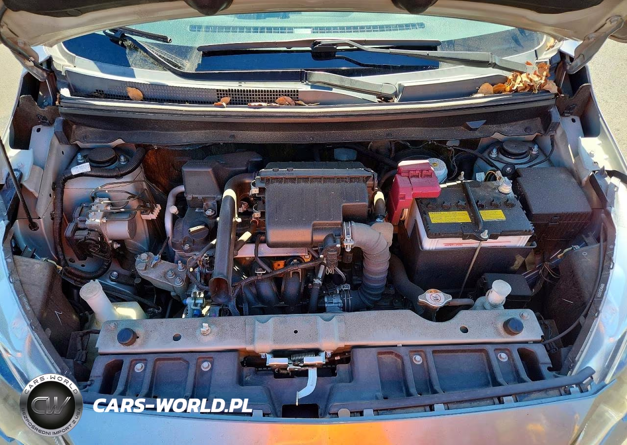 2021 Mitsubishi Mirage Es VIN:ML32AUHJ6MH013145 - 11