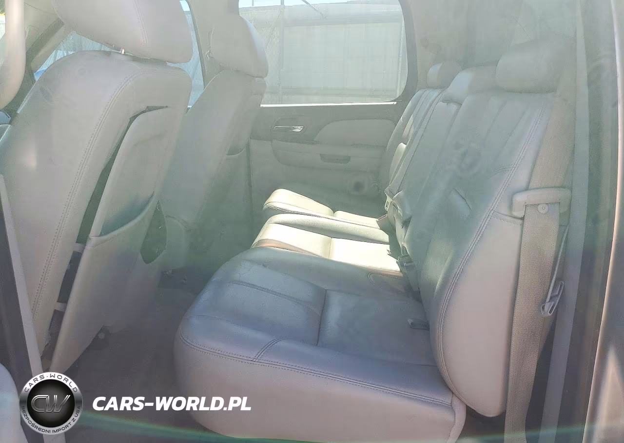 2012 Chevrolet Avalanche Lt VIN:3GNMCFE05CG290053 - 10