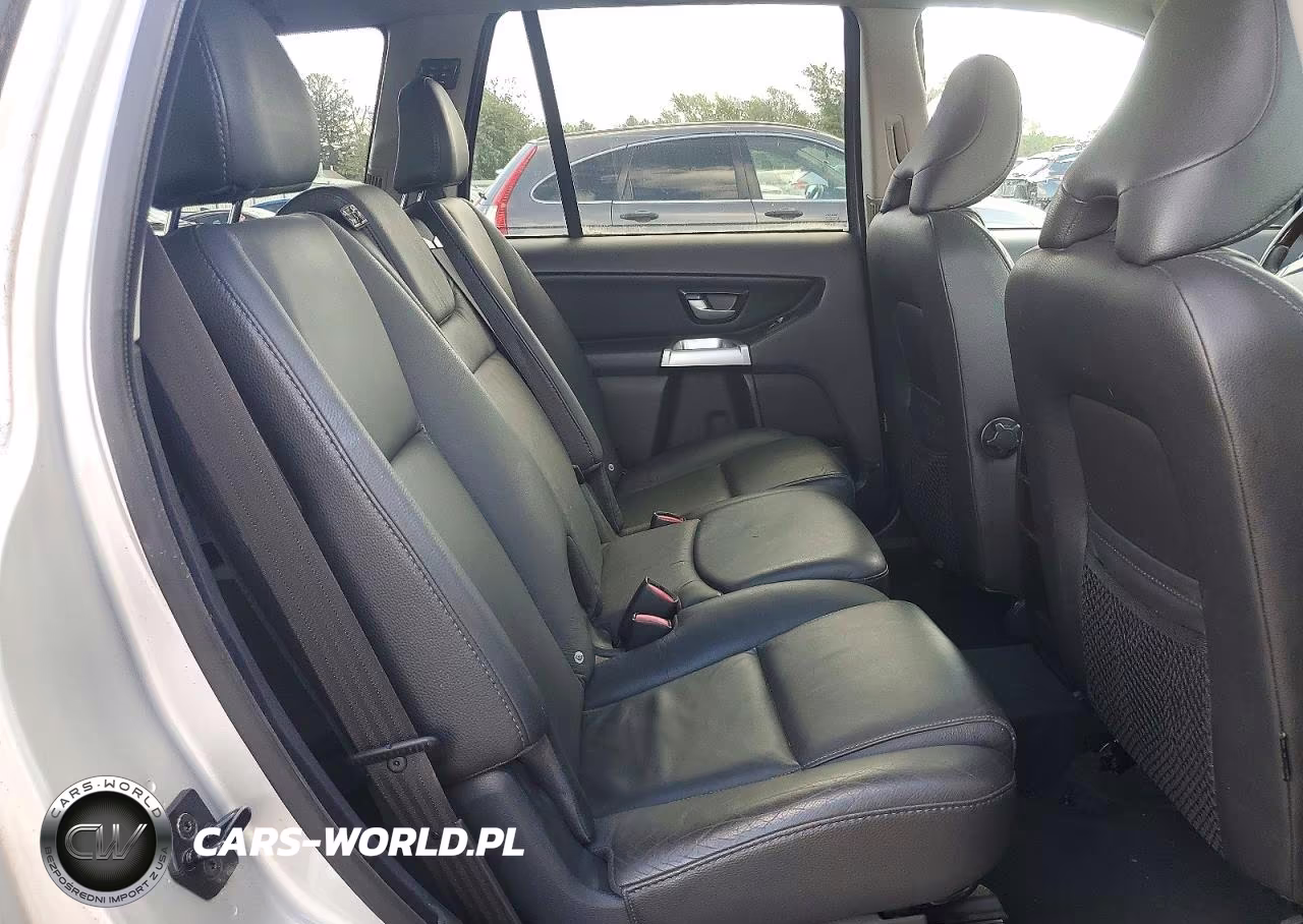 2006 Volvo Xc90 V8 VIN:YV4CZ852061226065 - 11