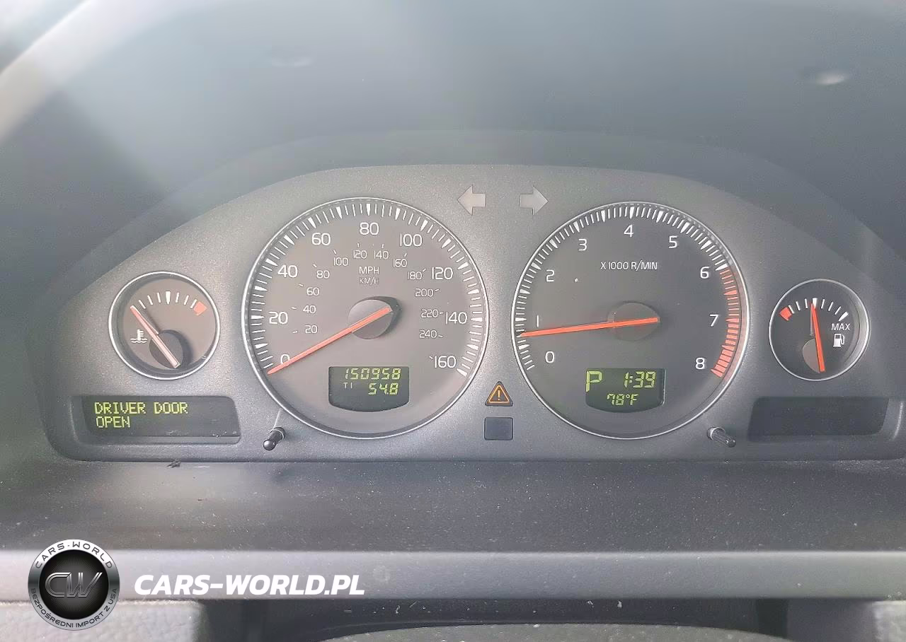 2006 Volvo Xc90 V8 VIN:YV4CZ852061226065 - 9